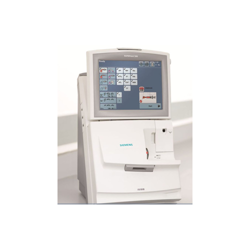 RAPIDPoint-500-ABG-analyser