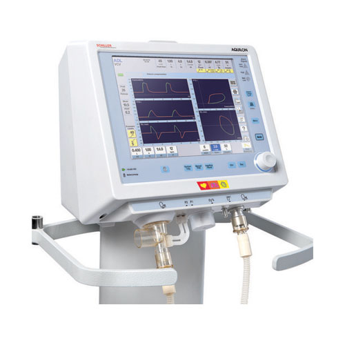 aqualion -adult-and pediatric-ventilator